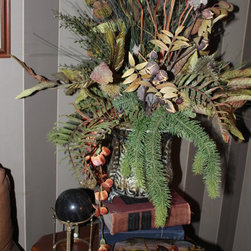 Floral Designs - Artificial Flowers Plants And Trees