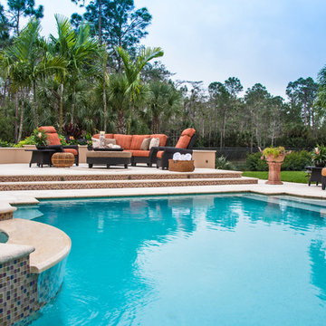 Mediterra Remodel, Naples, FL