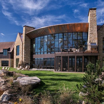 Upgraded Home