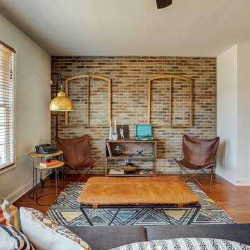 The Blair | Townhome