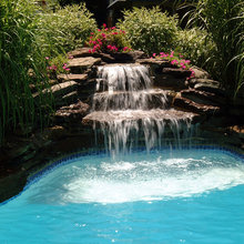 Landscape Ideas