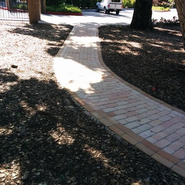 Walkways / Entryways