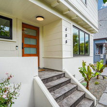 entry door