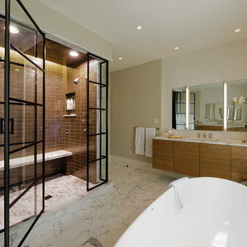 Whole House Renovation in Chevy Chase, MD