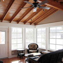 Walters 3 season room