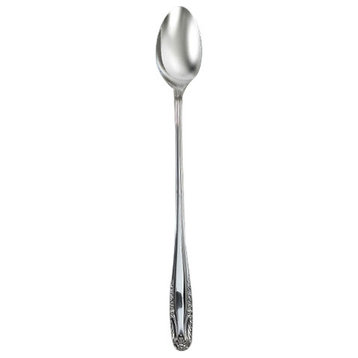 Wallace Sterling Silver Stradivari Iced Beverage Spoon