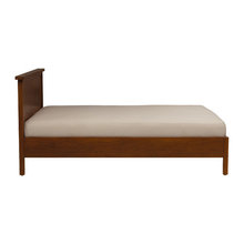 my new bed