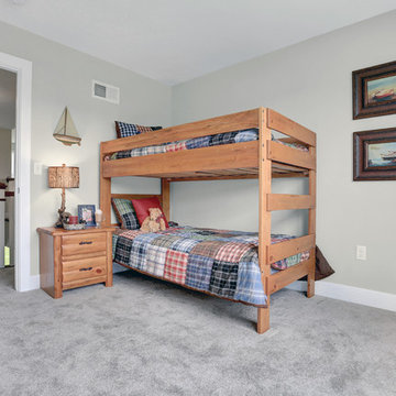 The Brookfield at Saddle Ridge Estates