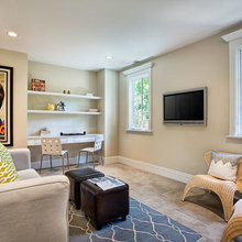 Fav Bonus room