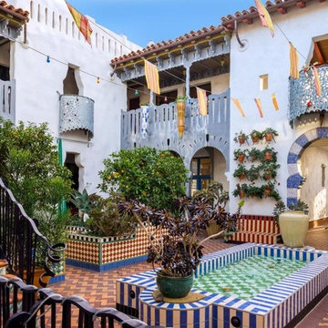 531 Chapala St B, SANTA BARBARA, CA 93101