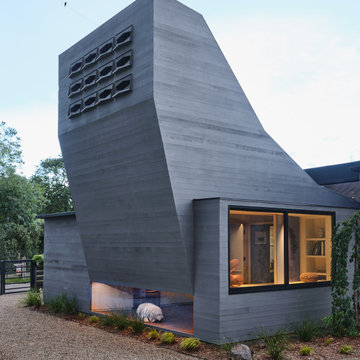 A Mourning Dovecote