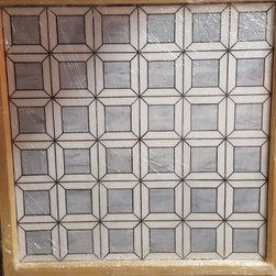 Designed Glass Skylights - Products