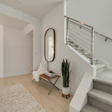 Railing