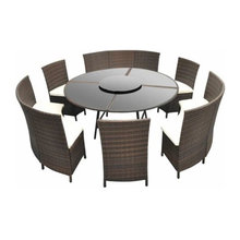 muebles terraza