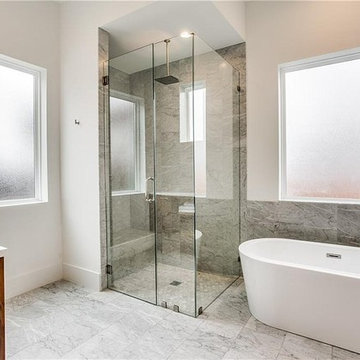 Los Angeles, CA: Bathroom Remodeling Services