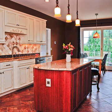 Kitchen Remodel in Bridgewater NJ