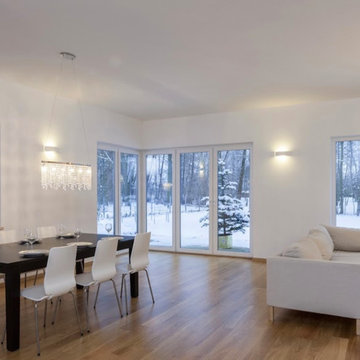 Portes et Fenêtres de Qualité Impeccable | Quality Custom Windows and Doors