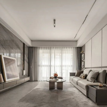 Sinha Residence