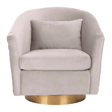 Accent Chairs