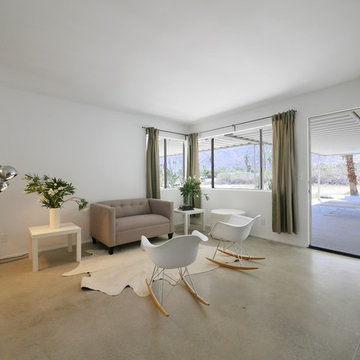 Racquet Club East - Palm Springs