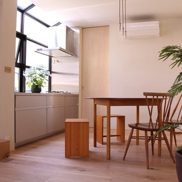 House in Funamachi