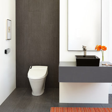 DXV Contemporary Bathroom Suite