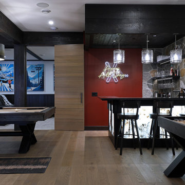 Opulence Chalet