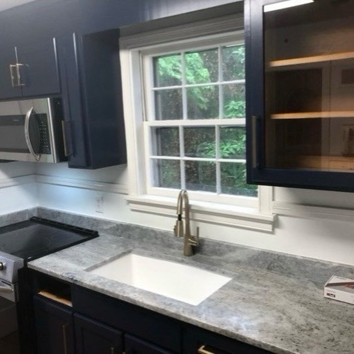 Top Kitchen Remodeling Trends for Virginia Homeowners