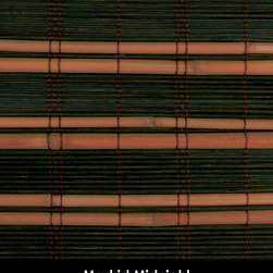 Horizons Natural Shade Patterns - Window Treatments