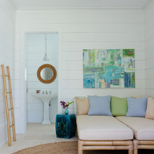 Cottage Colours