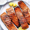 Salmon: Bake it. Grill it. Sear it in a pan. What do YOU do with it?