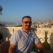 Erkan Yilmazer's photo