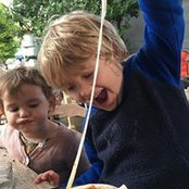 Foto von Clare Bradshaw