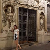 Elena Tumasyan's photo