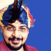 Foto von Vijay Raaghavan