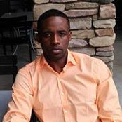 Evans Ojwang's photo