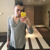 Elvis Rivas's photo