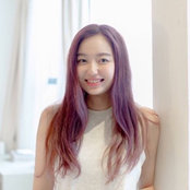 kimmy zhou's photo