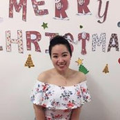 Joy Mamon's photo