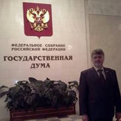Юрий Корнеевs billede