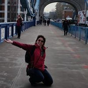 Jen Roberts's photo