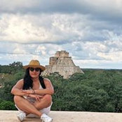 Thalia Murillo's photo