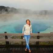 Elena Levenets's photo