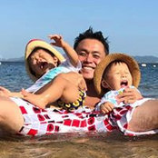 坂下奨's photo