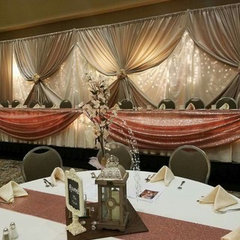Inside Decor Rental