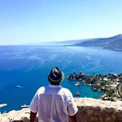 Arsène Riasat's photo