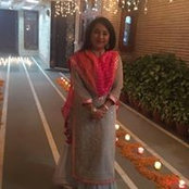 Priya Dhir's photo