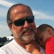 sanford cohen's photo