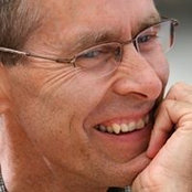 Paul McClure's photo