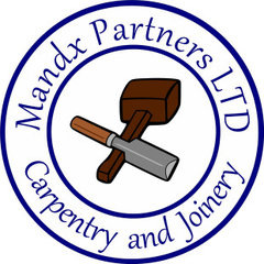 Mandx Partners Ltd Carpentry & Joinery
